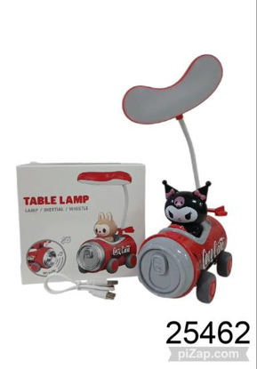 Imagen de LAMPARA ESCRITORIO KUROMI 11.25